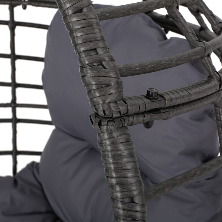 Warrington 1 Person Porch Swing