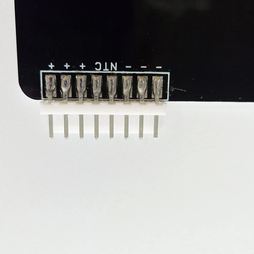 Heated Bed To  LK4/LK4 PRO