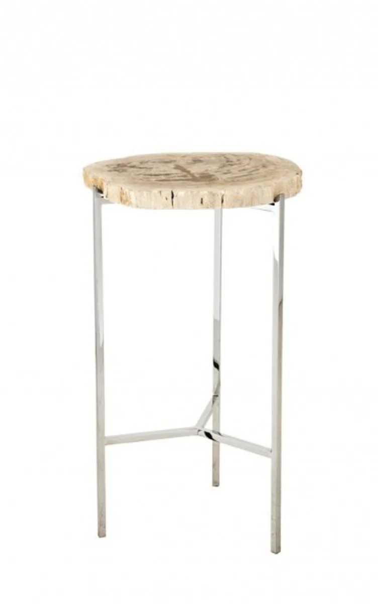 Casa Padrino luxury art deco designer side table set of 3 - Luxury Side Table Set