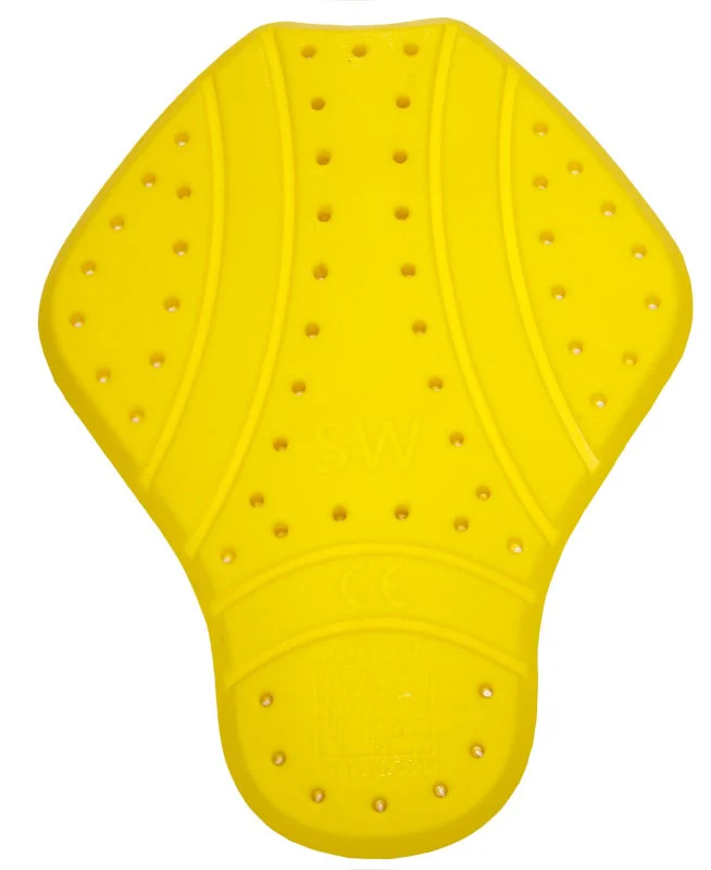 ESPALDERA OUT 255 LEVEL 2 AMARILLO