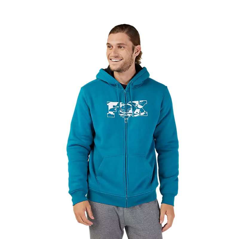 Cienega Sasquatch Zip Hoodie