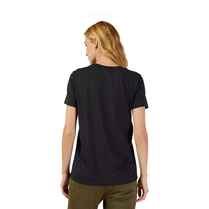 Womens Sensory Basic Tee