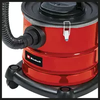 Ash Vac TC-AV 1720 DW