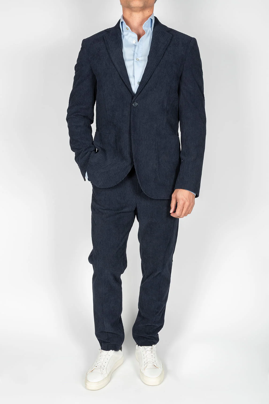 Rivera-spain Americana Kenmare pana azul marino