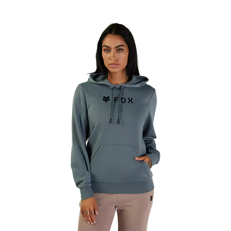 Womens Absolute Pullover Hoodie