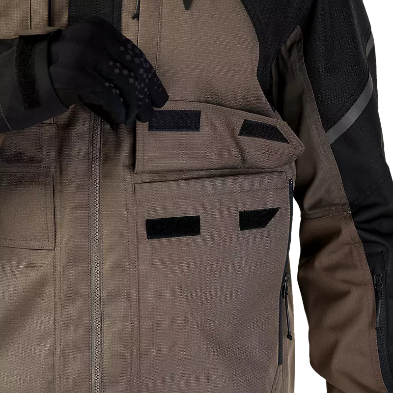 Defend Off Road Jacket