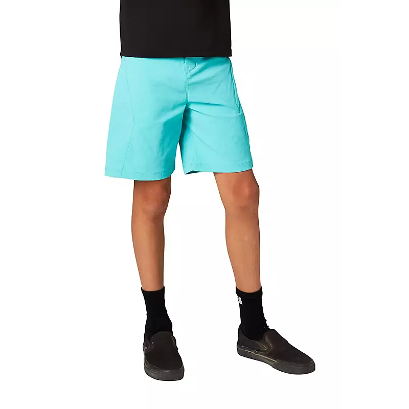 Youth Ranger Shorts w/Liner