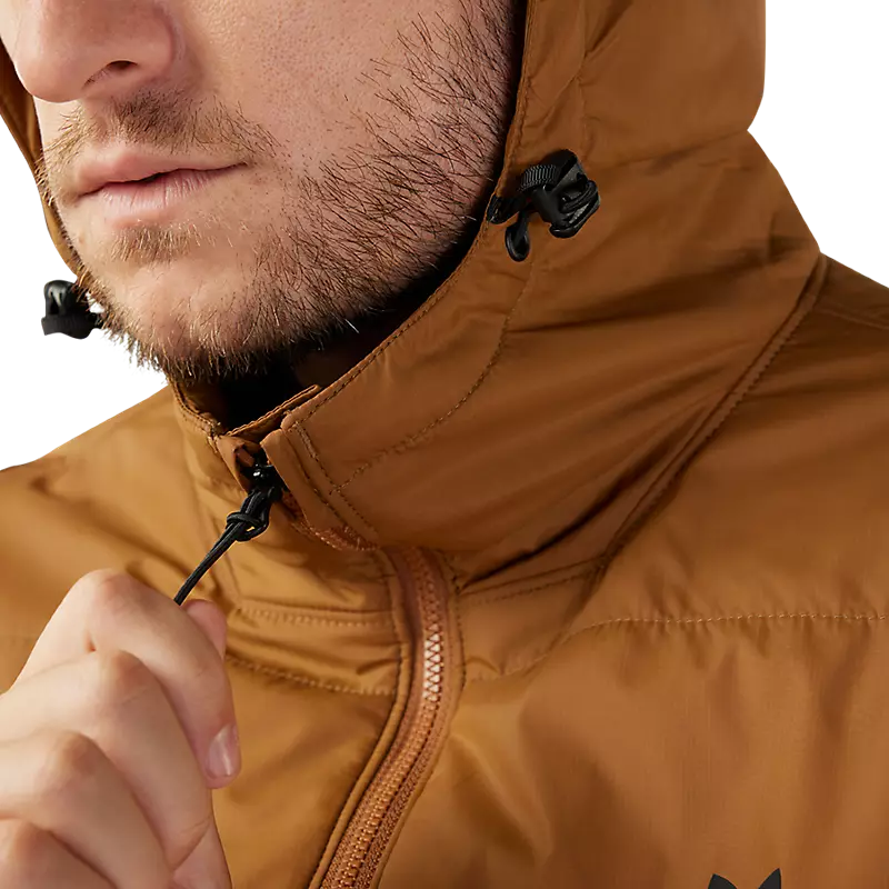 Ridgeway 2.0 Jacket