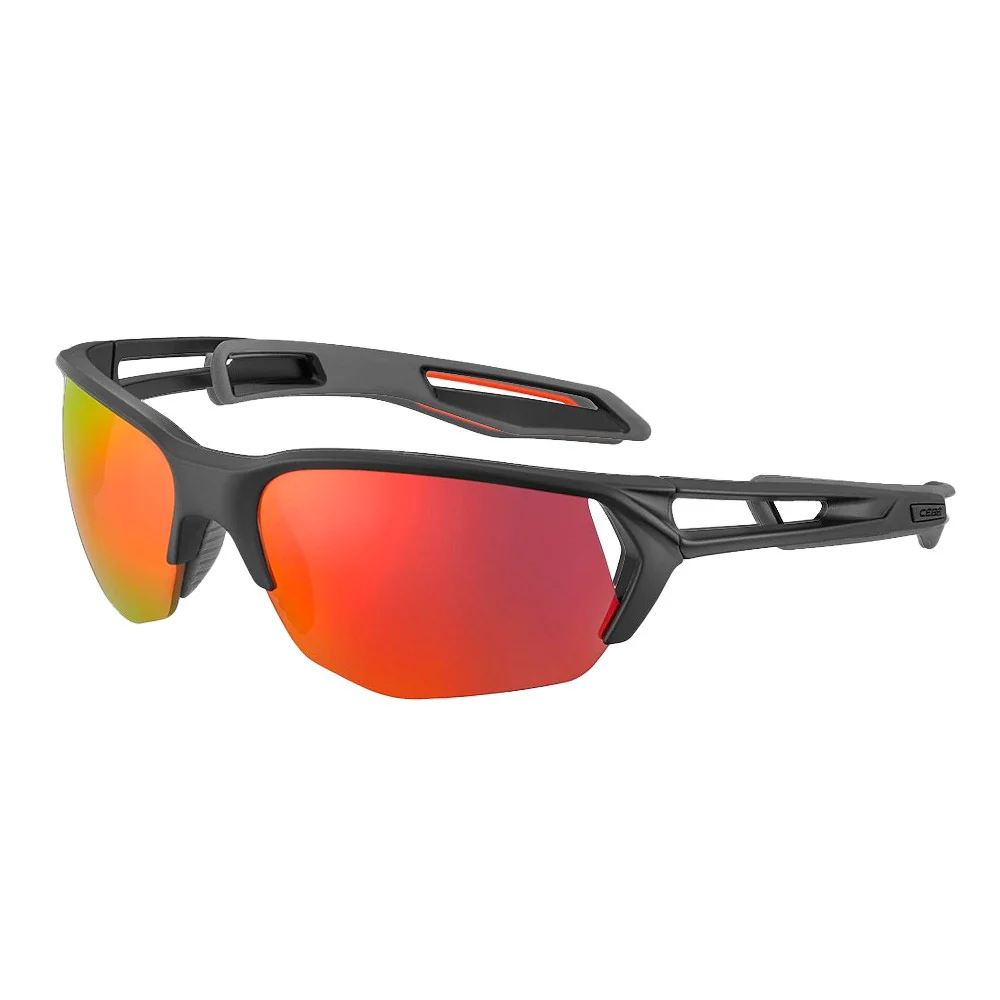 GAFAS DE SOL CEBE STRACK L 2.0 - NEGRO
