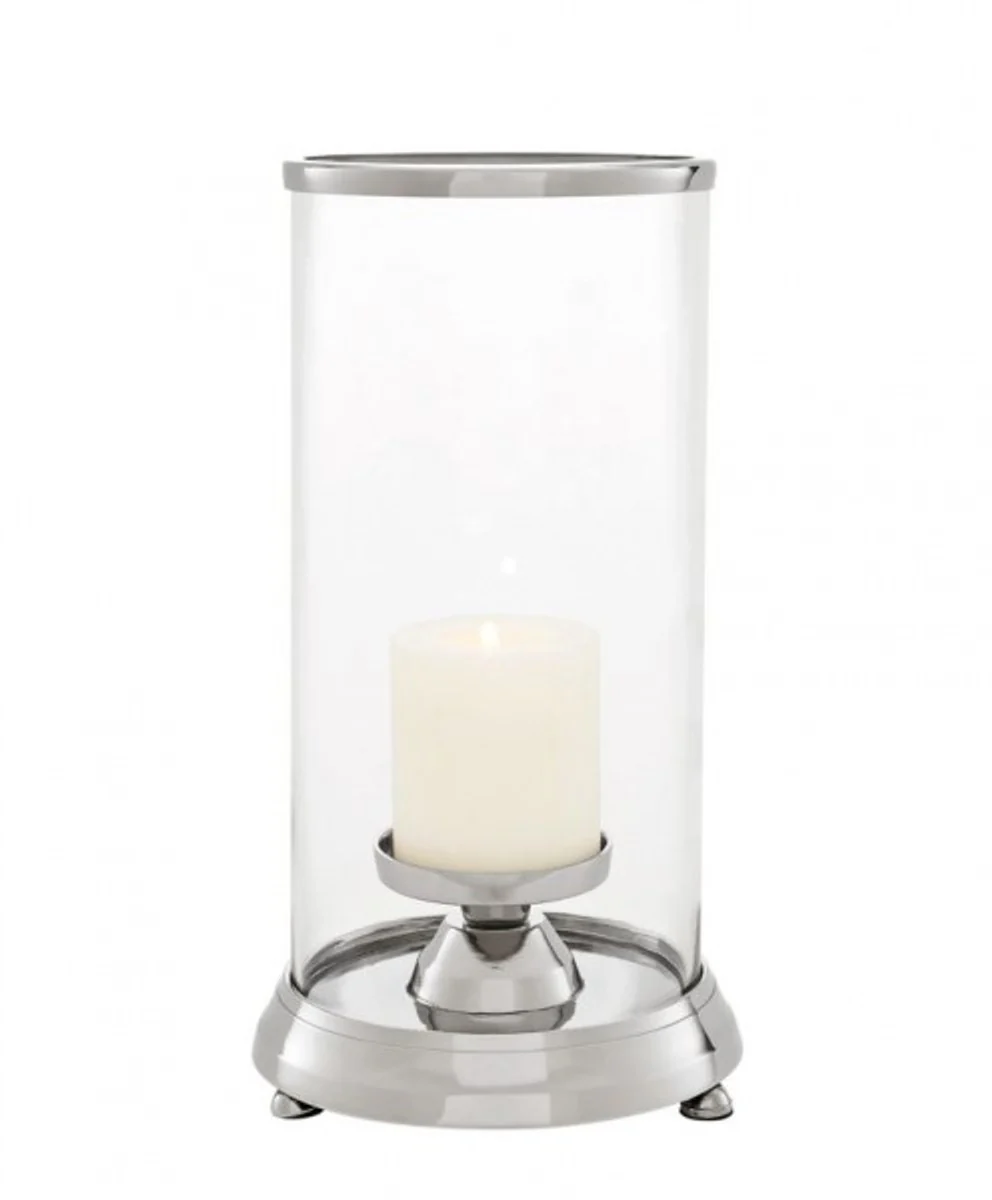 Casa Padrino designer candle holder diameter 16 x H. 34 cm - Limited Edition