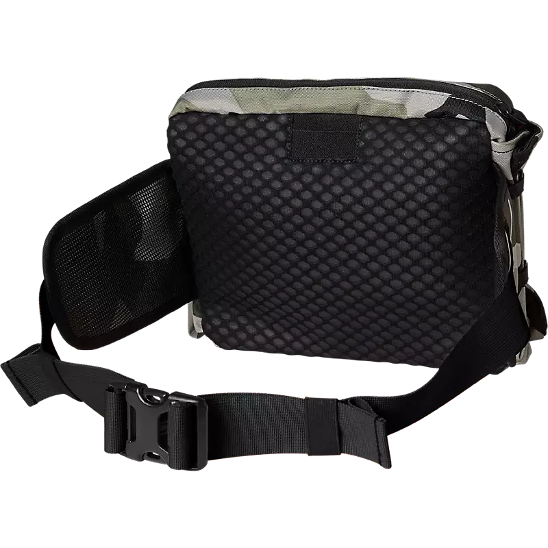 Lumbar 5 Liter Hydration Pack