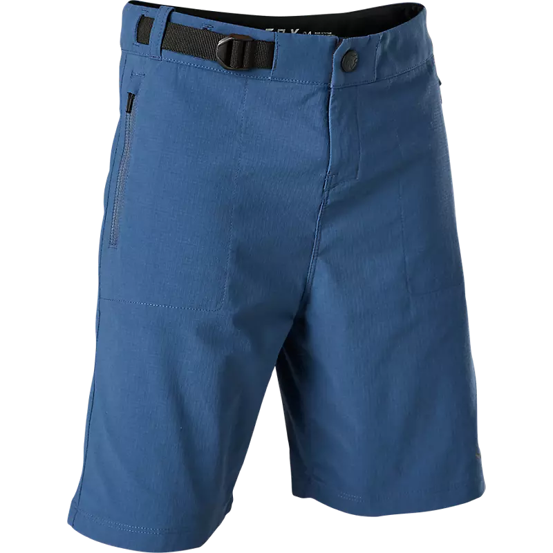 Youth Ranger Lined Shorts