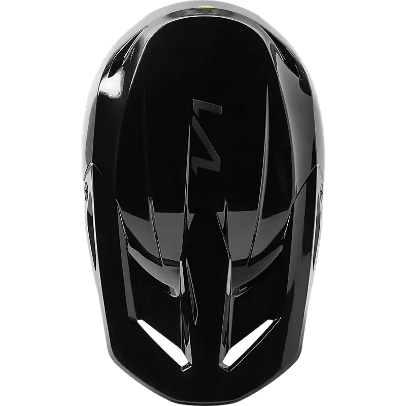 V1 Solid Helmet