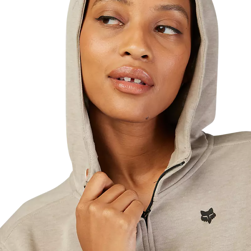 Womens Balance Pullover Hoodie
