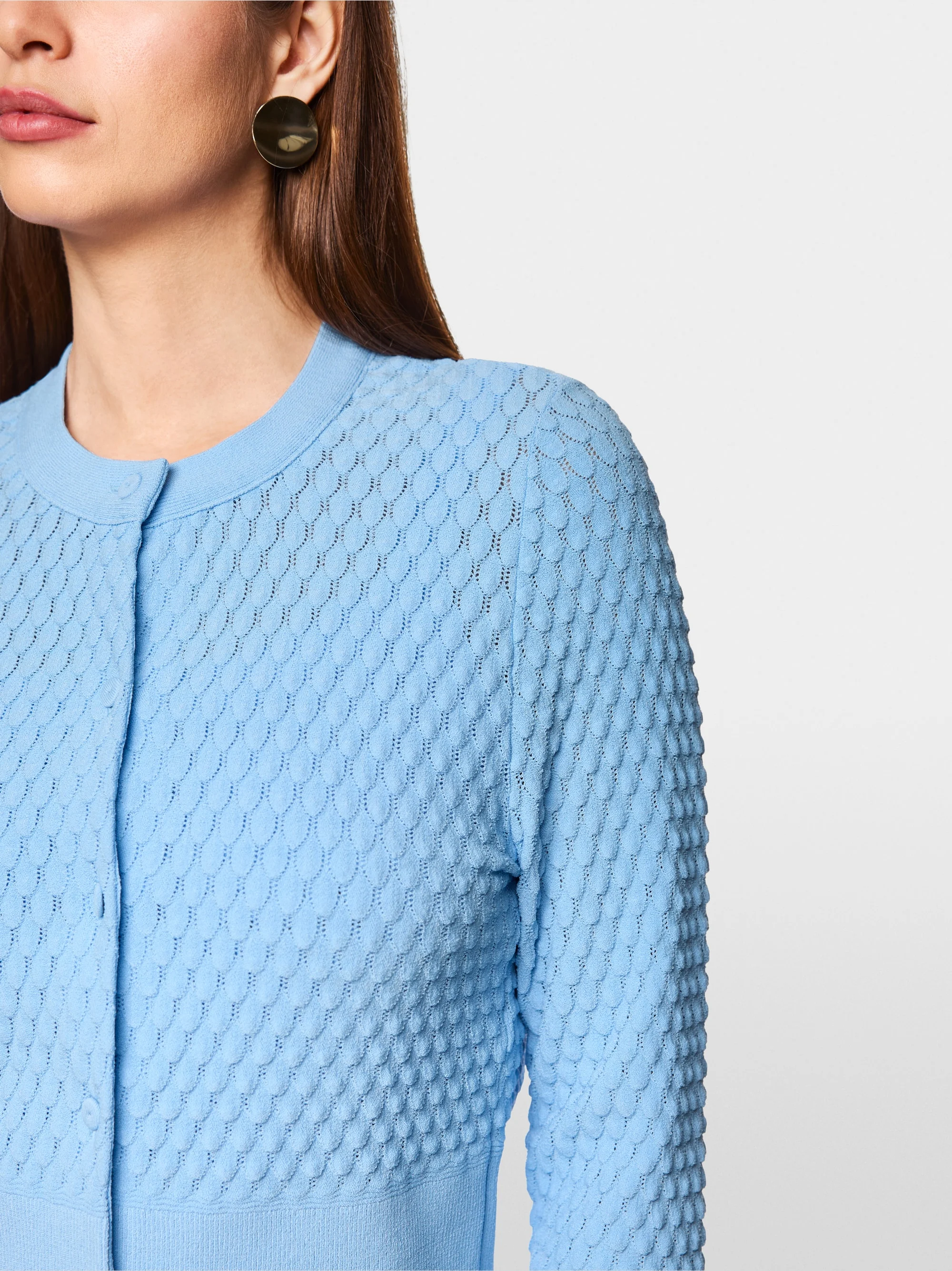 Marc-Cain Knitted in Germany cardigan