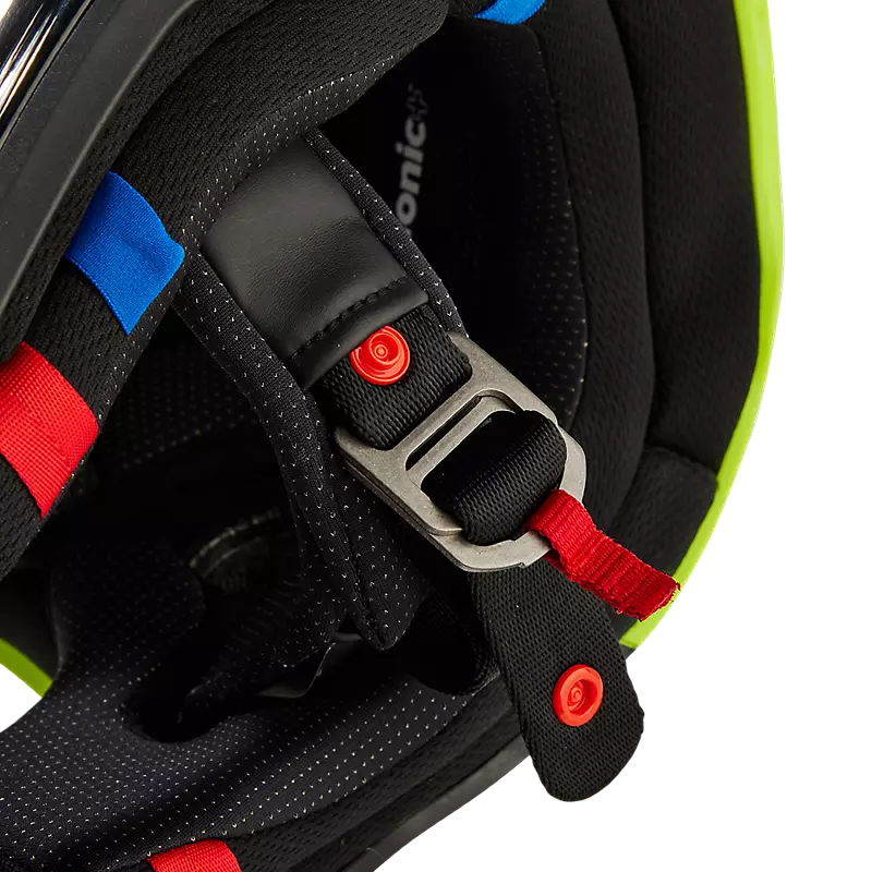 Youth V3 Streak Helmet