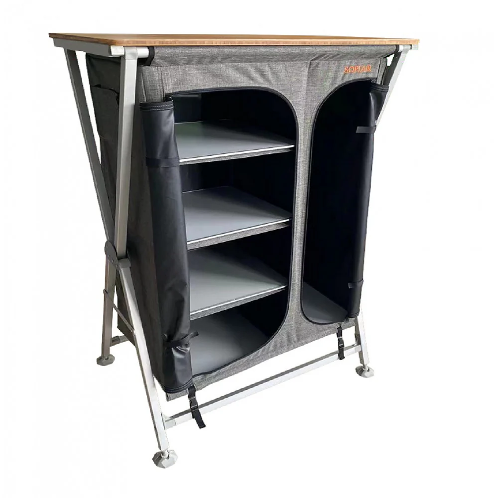 Soplair BORNÉO - armario plegable