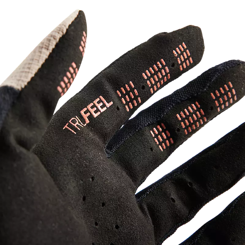 Womens Defend Gloves