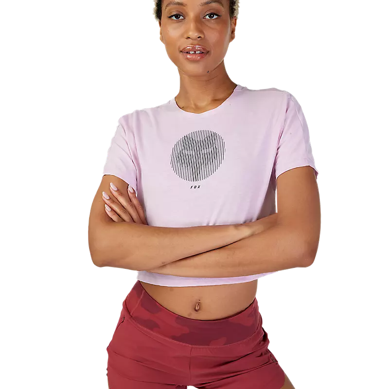 Womens Zenade Tech Tee