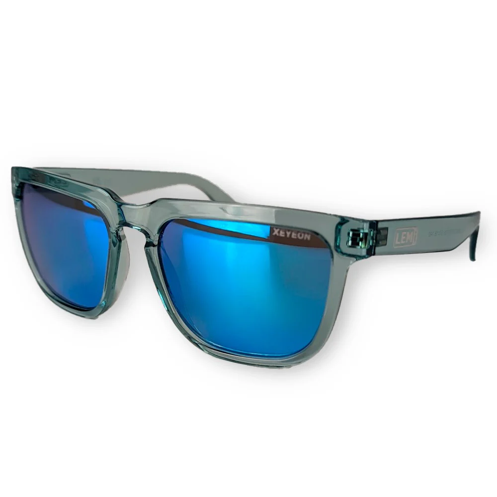 GAFAS DE SOL LEM SOUL - AZUL CLARO