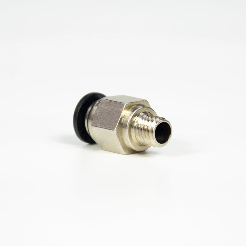 Pneumatic Fittings Connector PC-M6 To  LK1/LK4/LK4 PRO/LK5 PRO
