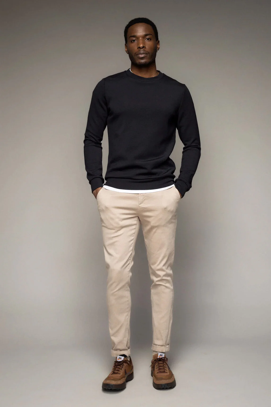 Rivera-spain Sudadera MOS MOSH Gallery MMGAbel