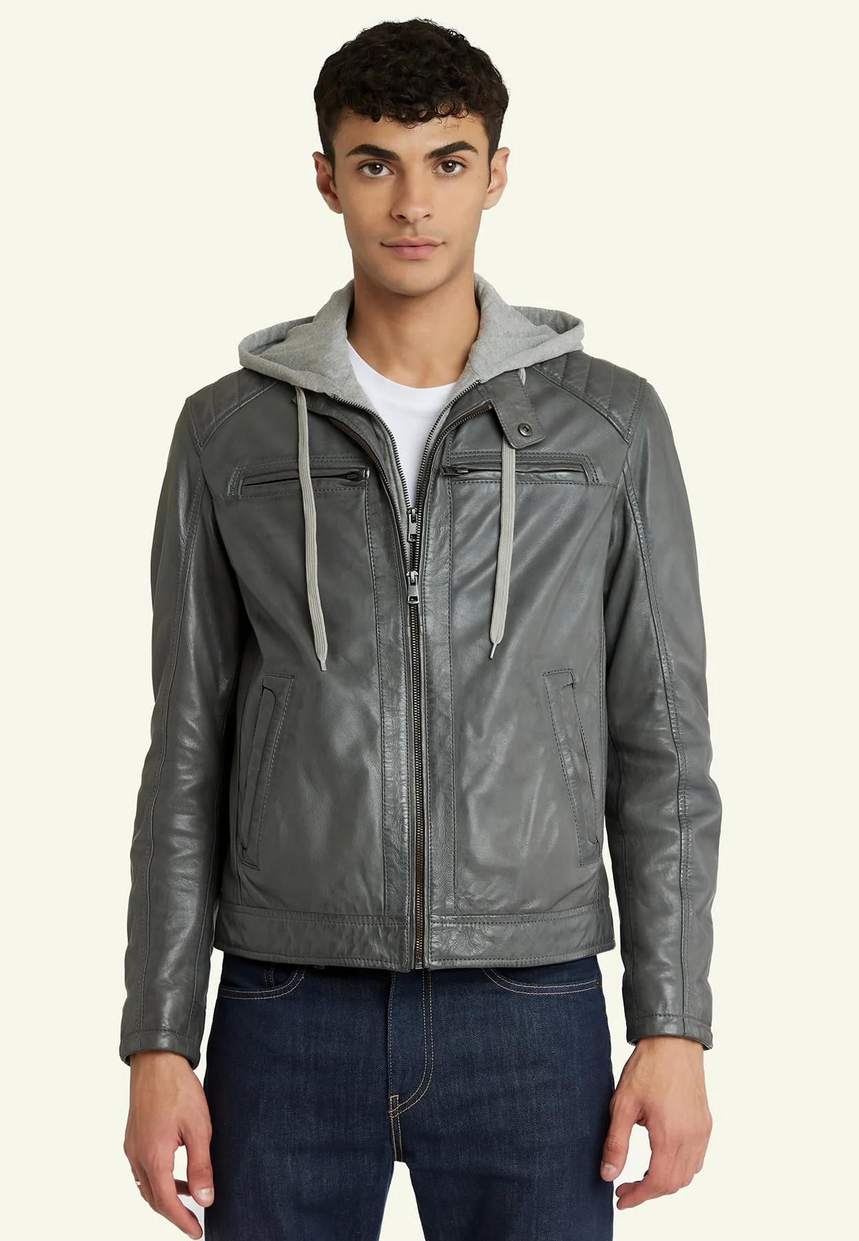 Rivera-spain Chaqueta  Serge Pariente Sean Hood