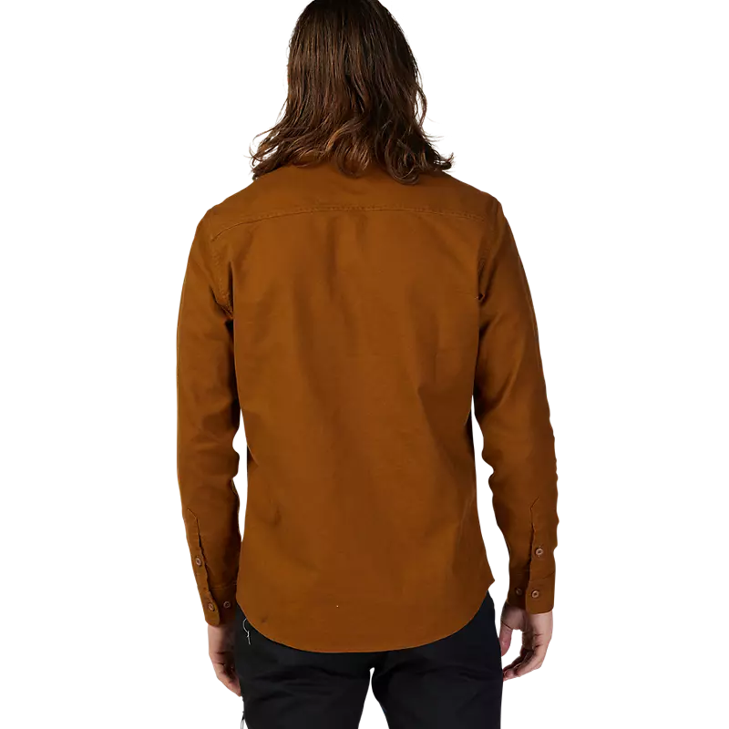 Source Flannel Shirt