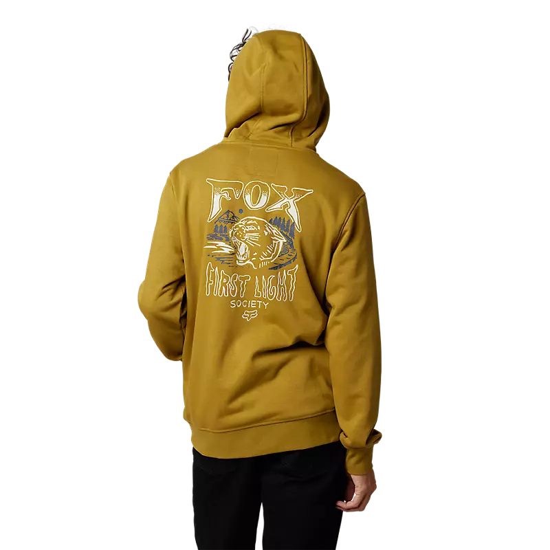 Torrero Pullover Hoodie