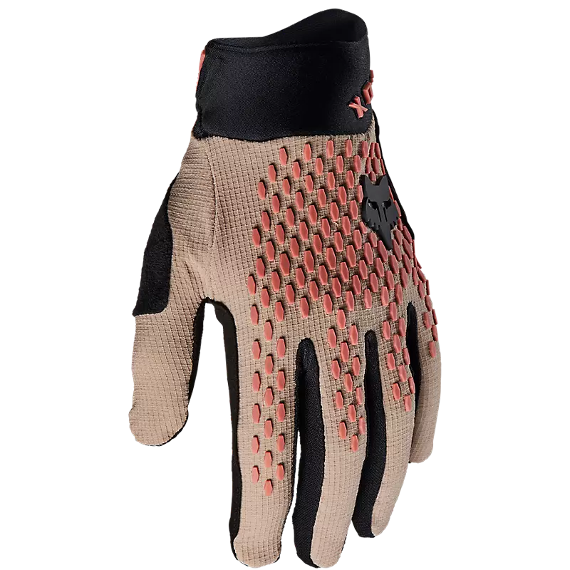Womens Defend Gloves