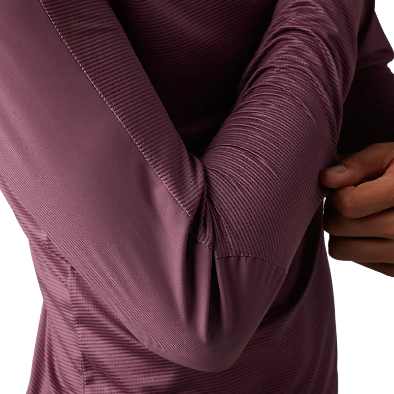 Flexair Ascent Long Sleeve Jersey