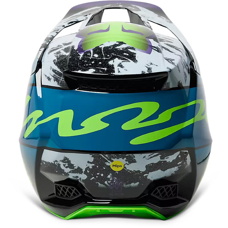 V3 RS Dkay Helmet (2023)