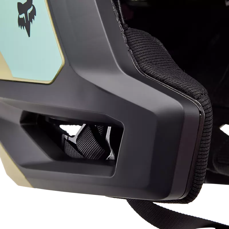 Dropframe Pro Helmet