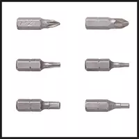 Cordless Screwdriver TC-SD 3,6 Li