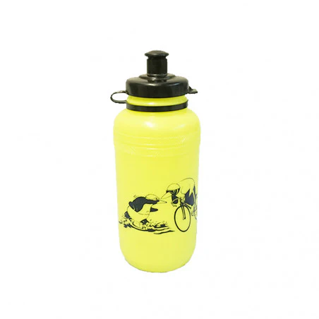 OZtrail Army Canteen Plastic 946 ml verde bosque - Cantimplora militar