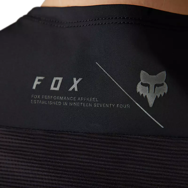 Womens Flexair Ascent Short Sleeve Jersey