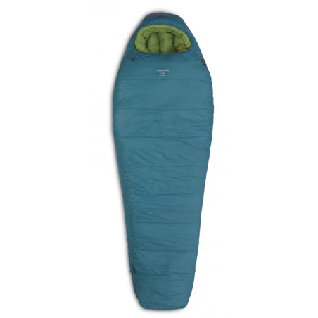 Outwell CELESTIAL LUX +1º azul - Saco de dormir