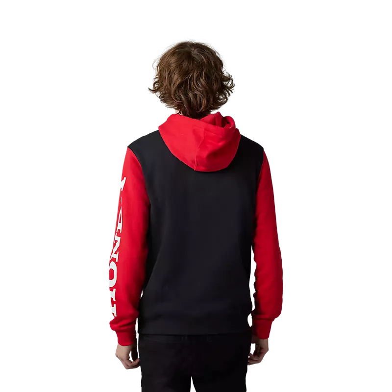 Fox X Honda Pullover Hoodie