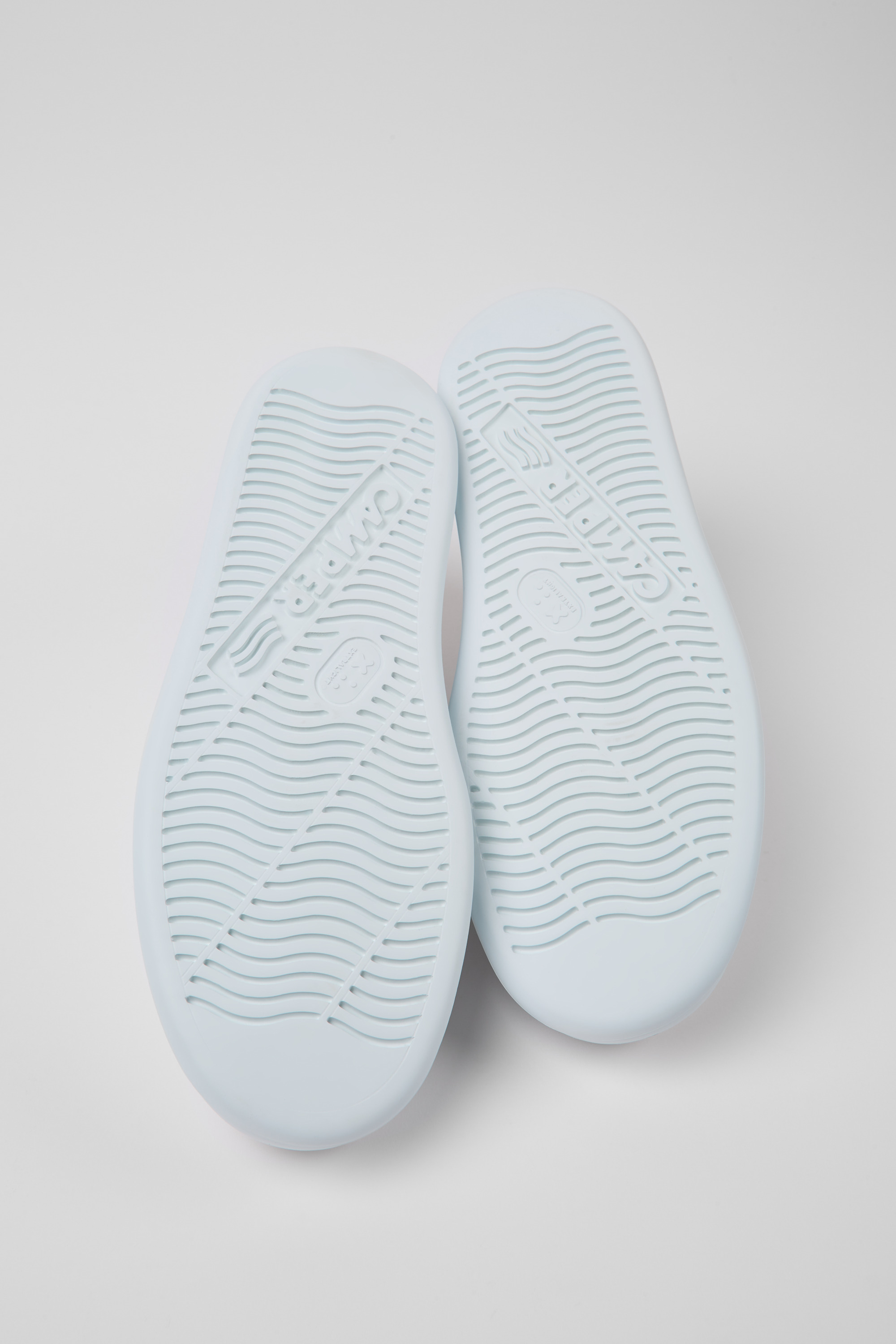 Runner - White Sneakers for Men