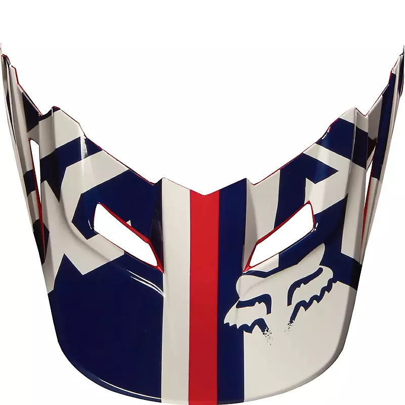 V1 Falcon Helmet Visor (2016)