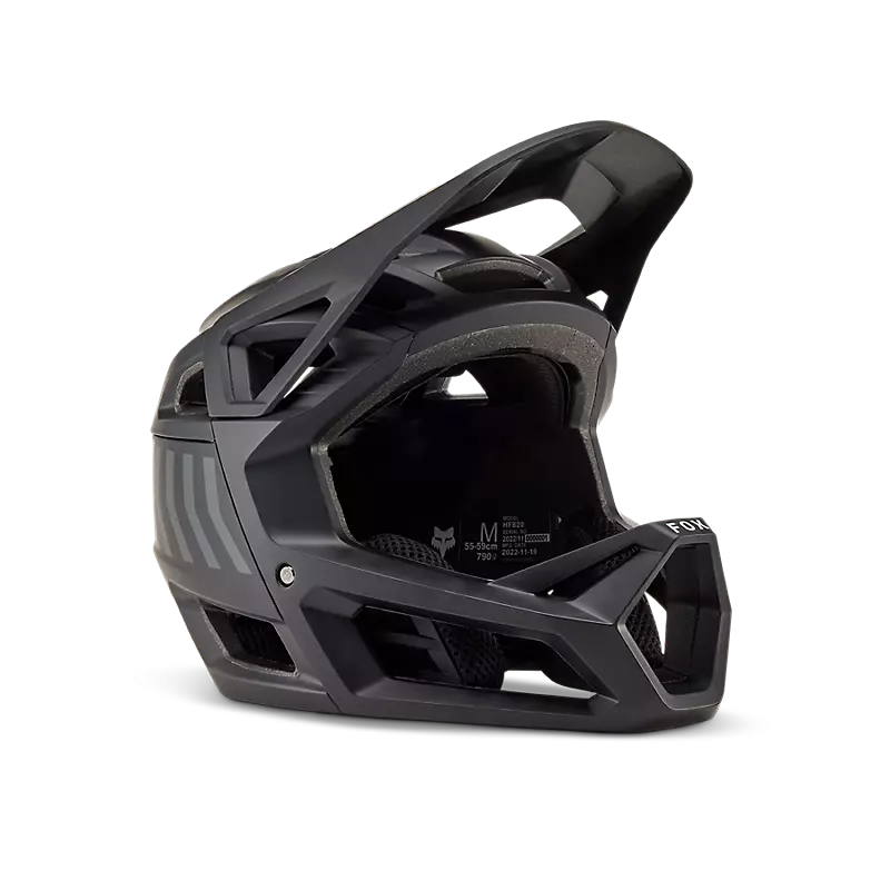 Youth Proframe Nace Helmet