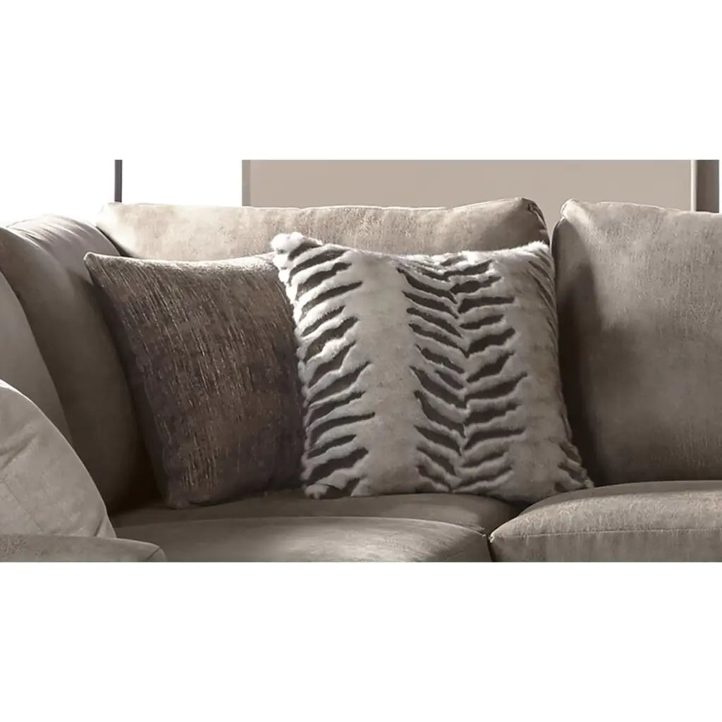 Kaylee 102' Wide Corner Sectional