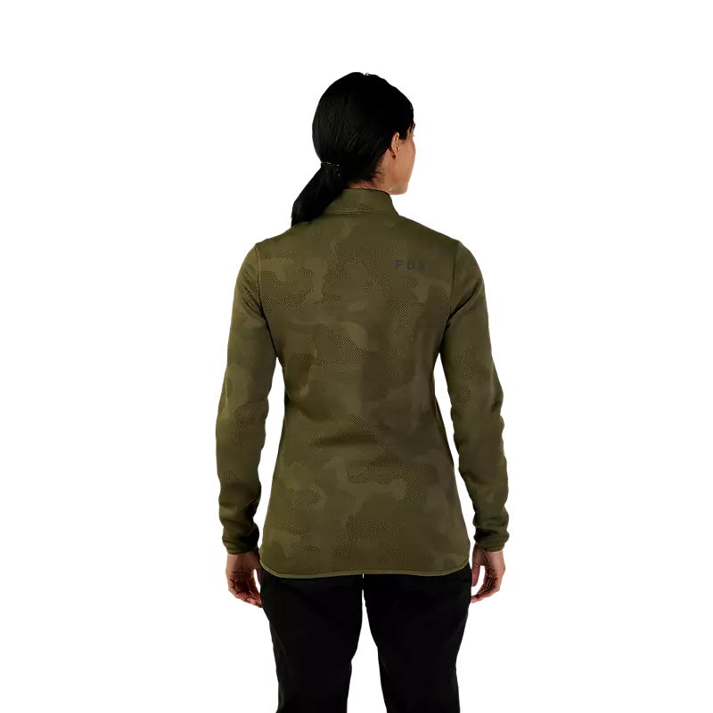 Womens Ranger Mid-layer Jacket