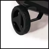 Air Compressor TE-AC 430/90/10