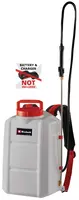 Cordless Pressure Sprayer GE-WS 18/150 Li-Solo