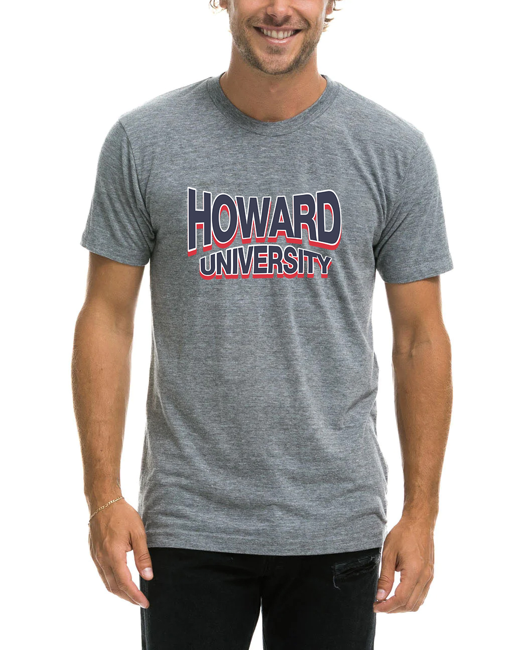 HOWARD UNIVERSITY T-SHIRT