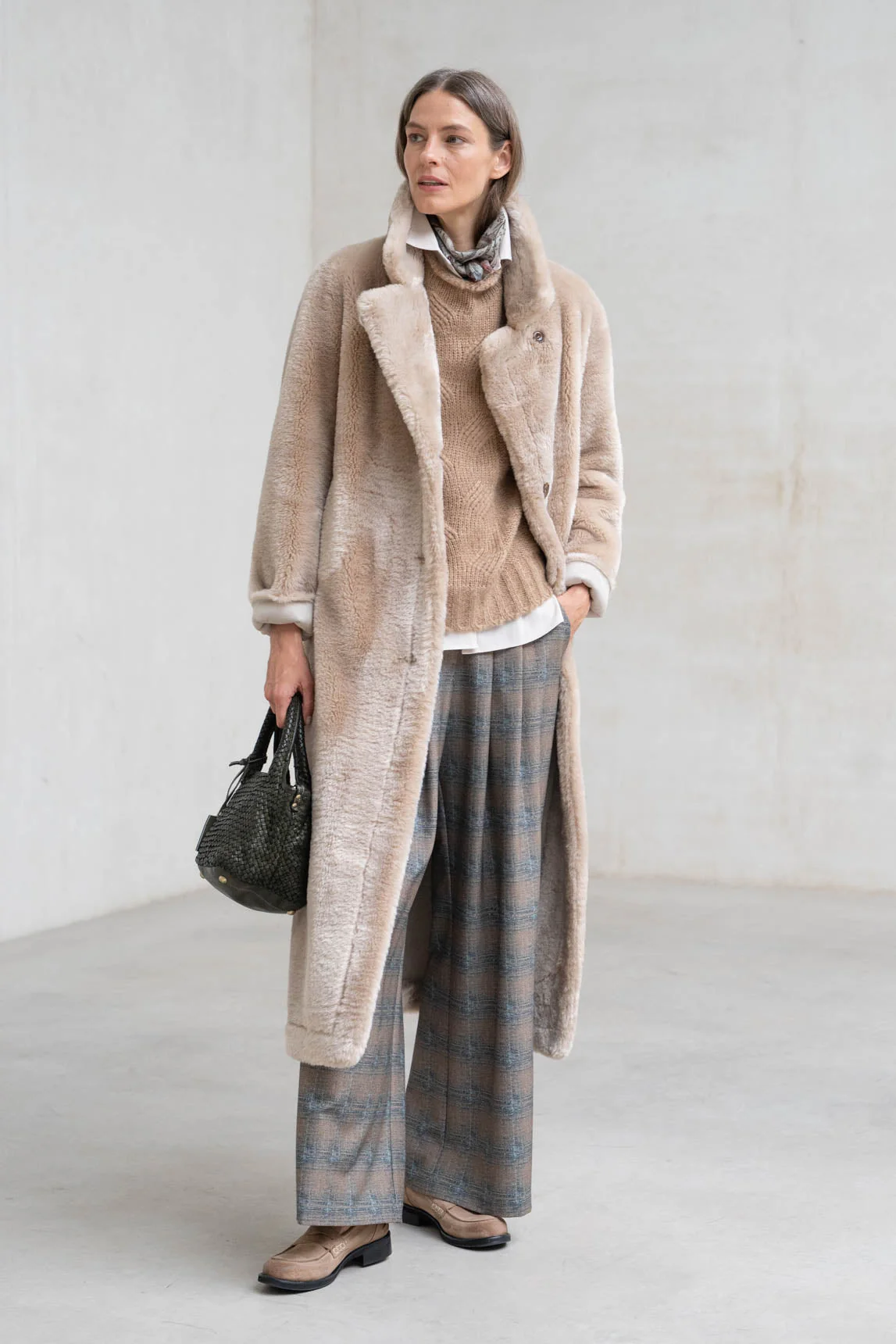 Rivera-spain Pantalón Questa verde