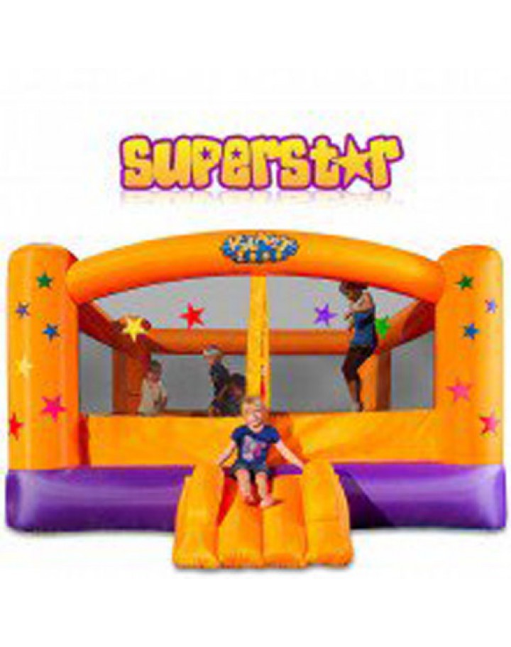 Blast Zone Little Bopper Bounce House