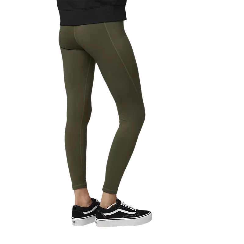 Womens Detour Leggings