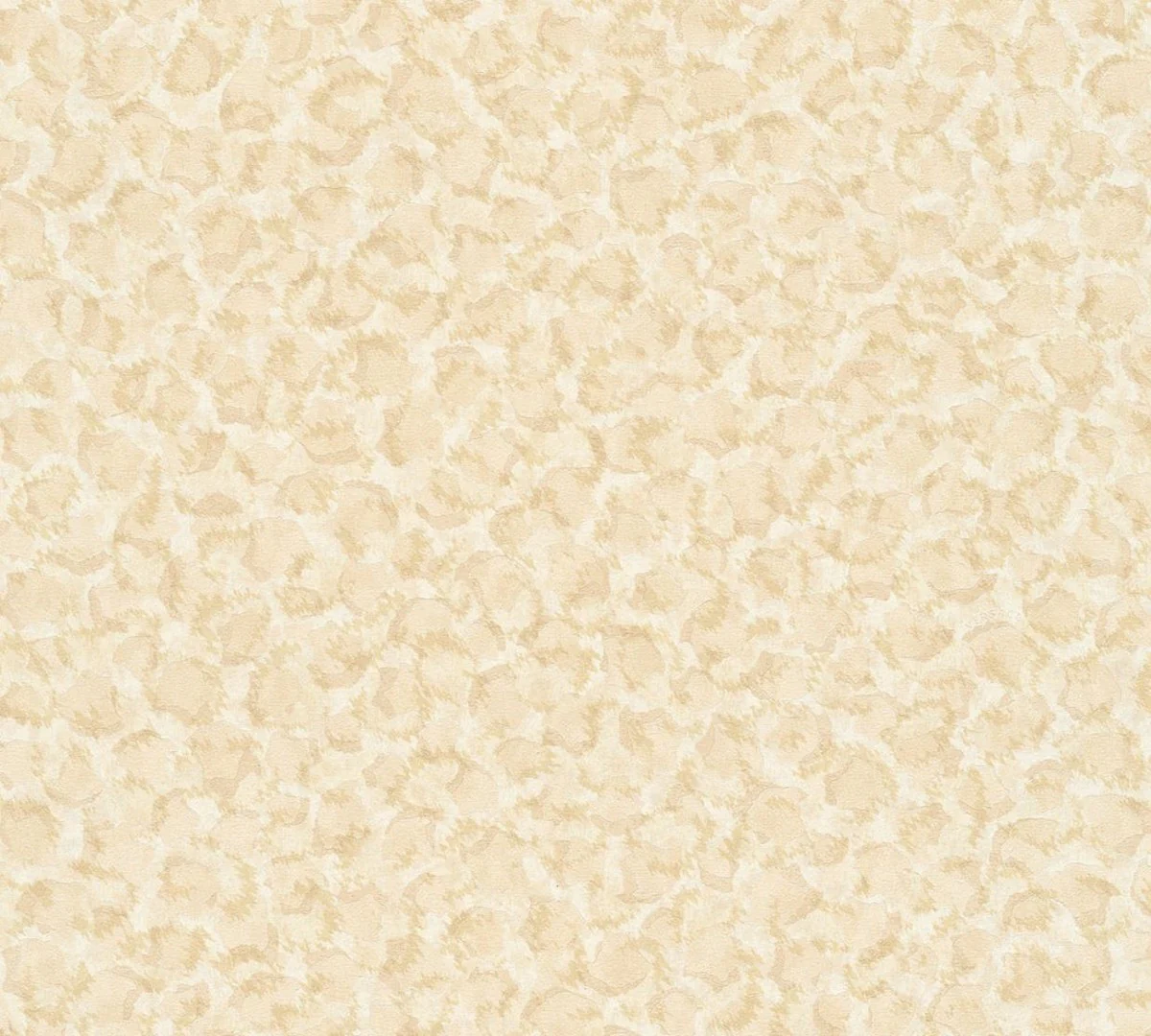 Papel pintado no tejido barroco diseñador Versace Vasmare 349024 crema / beige - Papel Tapiz de Diseño - Papel Pintado de Lujo